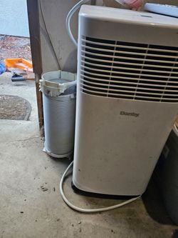 Indoor air conditioner