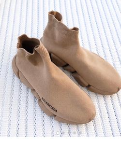 Balenciaga shoes