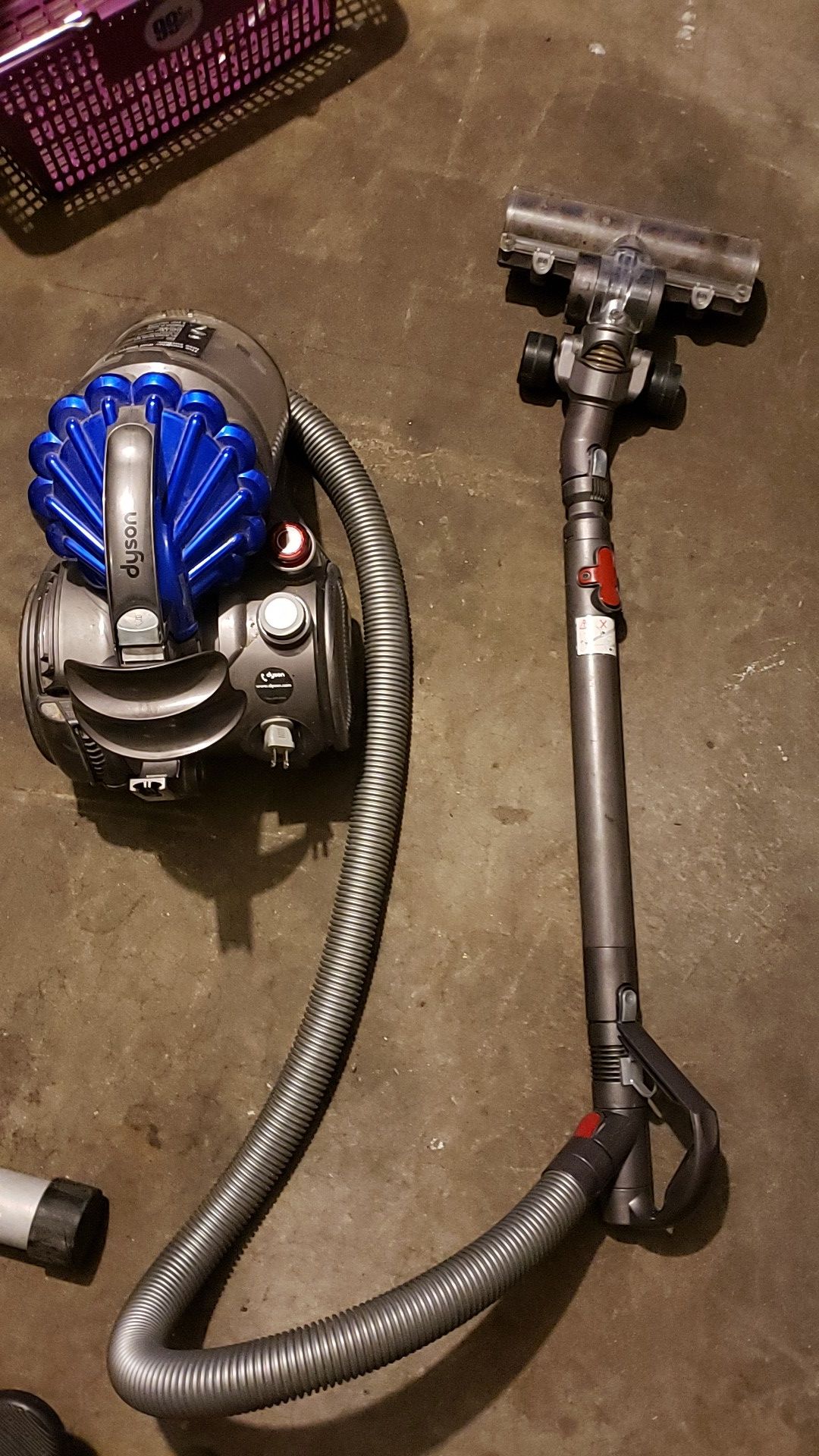 Dyson