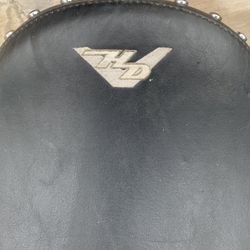 Harley Davidson Seats