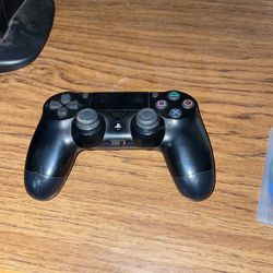 Sony PS4 Controller(black)