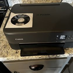 Cannon Printer TS5300