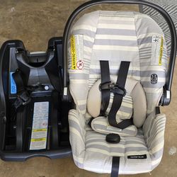 Graco carseat