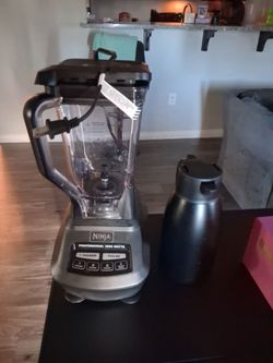 Ninja Professional 1500W Blender