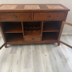 Bar Table