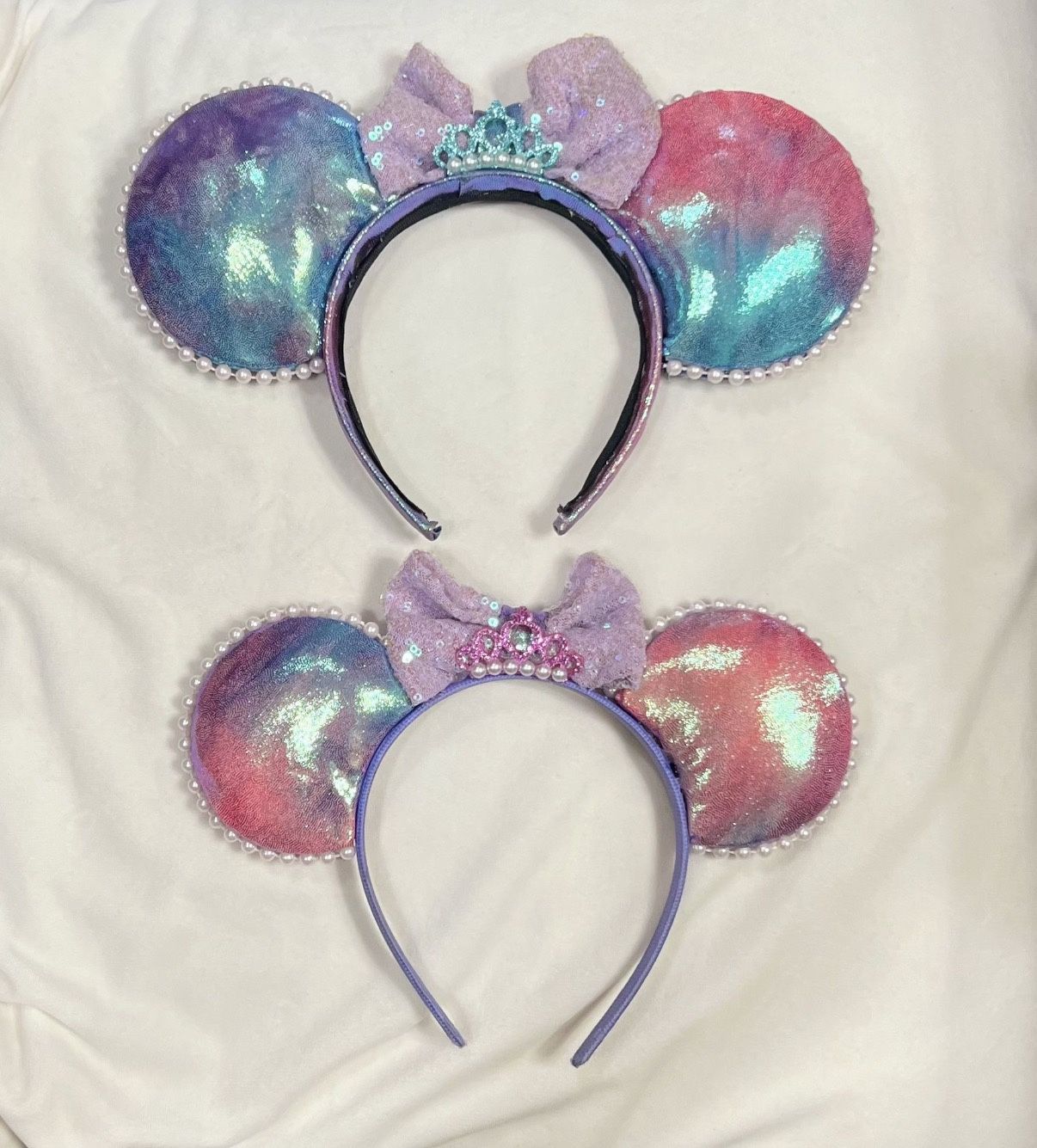Disney Minnie Ears