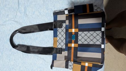 Woman Shoulder Bag $5
