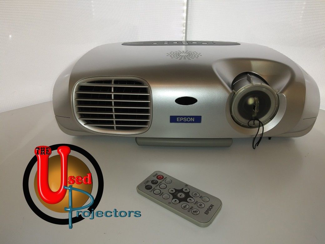 Epson S1 LCD Projector