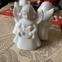 Angels Figurine