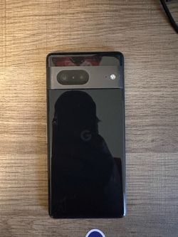 Google pixel 7 like new rarely used