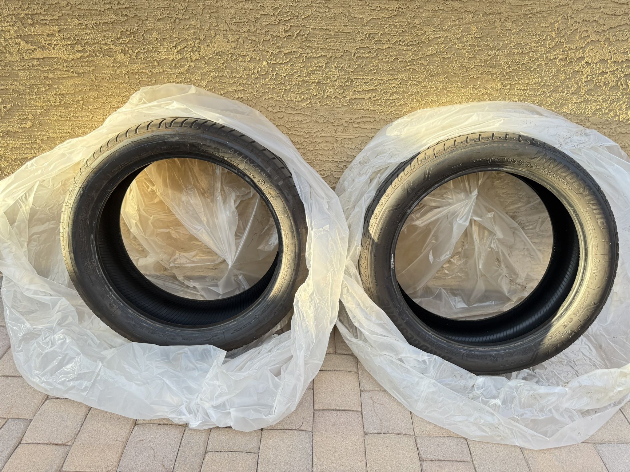 Bridgestone Tires