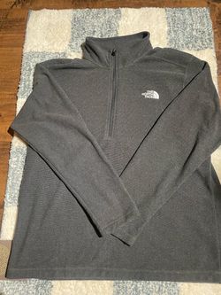 The North Face Quarter-Zip Pullover