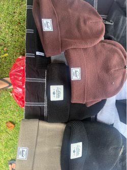 Adidas Beanies