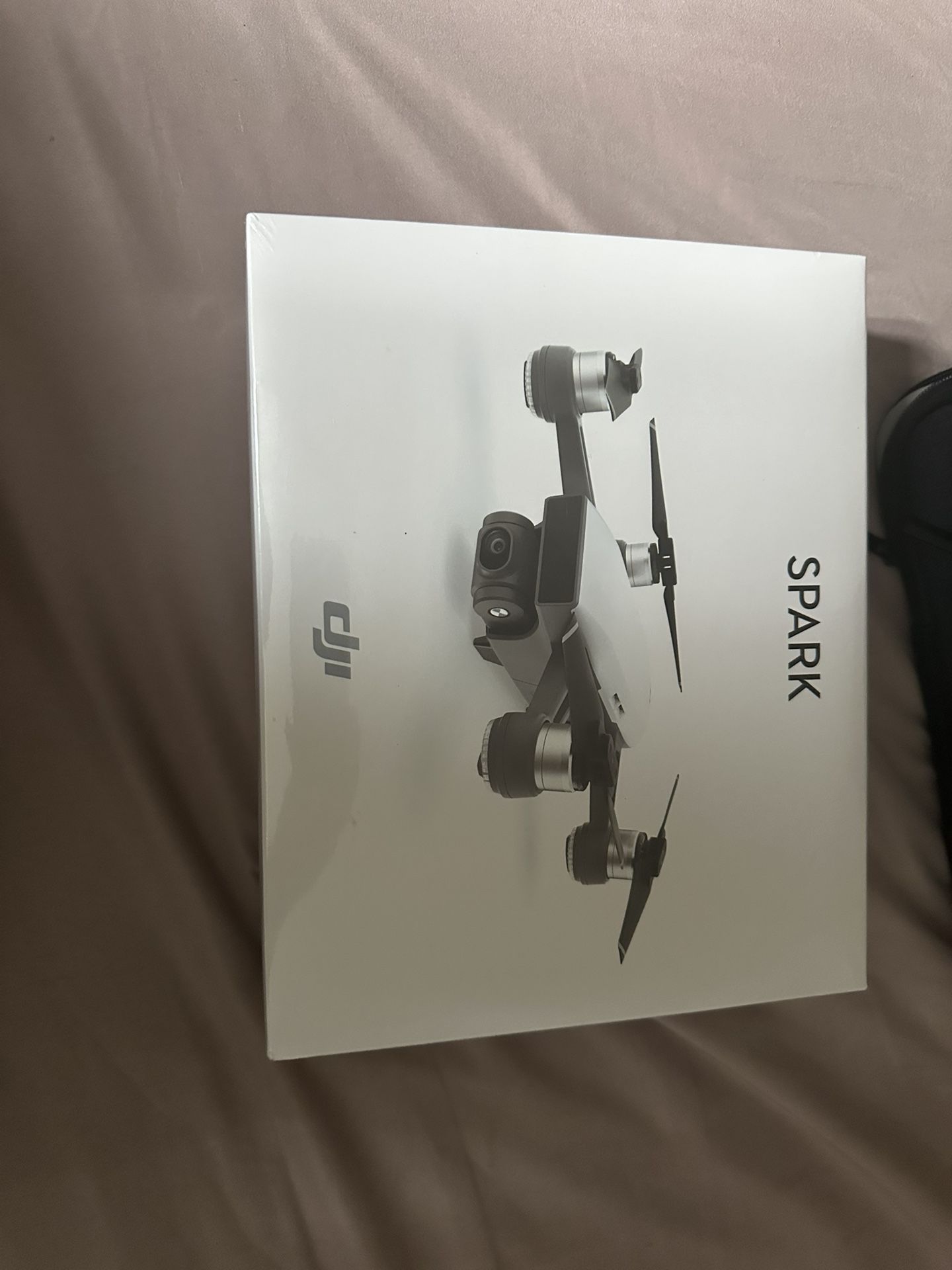 DJI SPARK