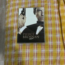 Pierce Brosnan Collection  