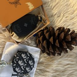 Fashion Designer Key Holder 25 For Both 
