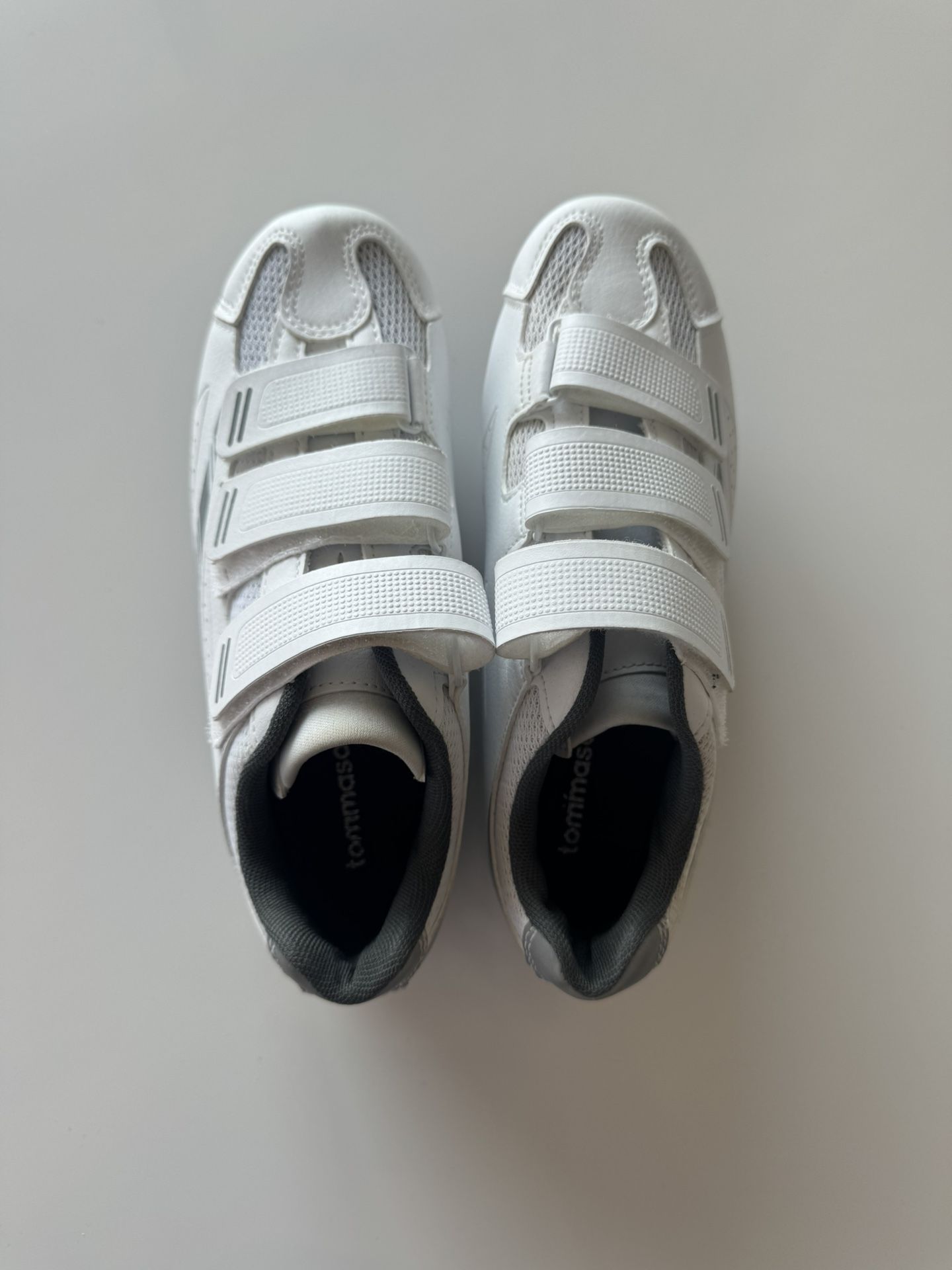 Peloton Shoes- Like New