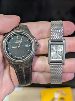 Timex