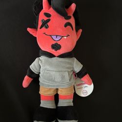 New Youtooz Plushie