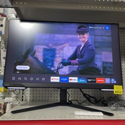 Samsung Odyssey G7 32”