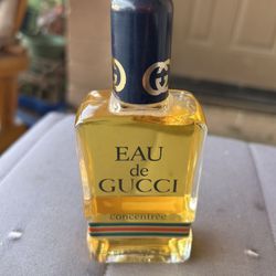 Fragance Gucci 