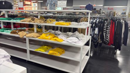 Large Tables