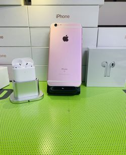 🔥📲📲iPhone 6s plus 64Gb factory unlocked with warranty