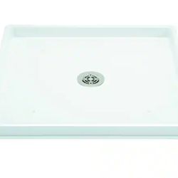 MUSTEE
Durapan 30 in. x 32 in. Washer Pan