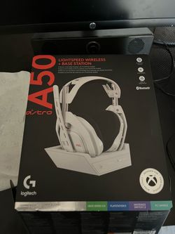 Astro A50
