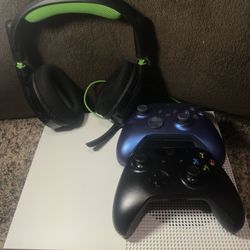 Xbox One S Bundle