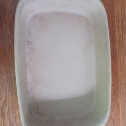 Pampered Chef Stoneware Casserole