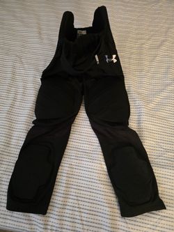 Under Armor Football Pants (YS)
