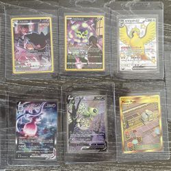 Pokémon Card Lot