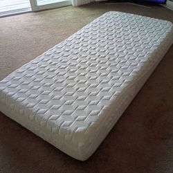 Purple mattress XL Twin 