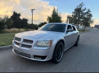 2008 Dodge Magnum