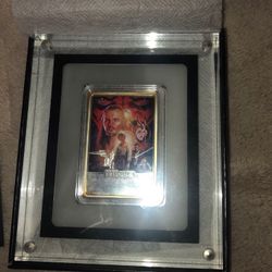 Star Wars The Phantom Menace 1oz Coin