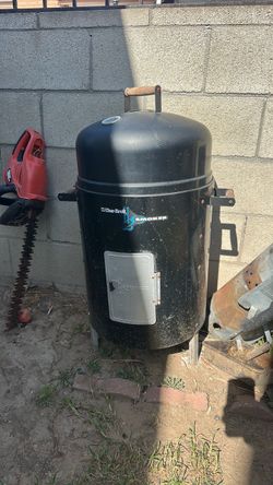 Char-Broil H2O Vertical Water Smoker