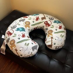 Boppy Nursing Pillow 