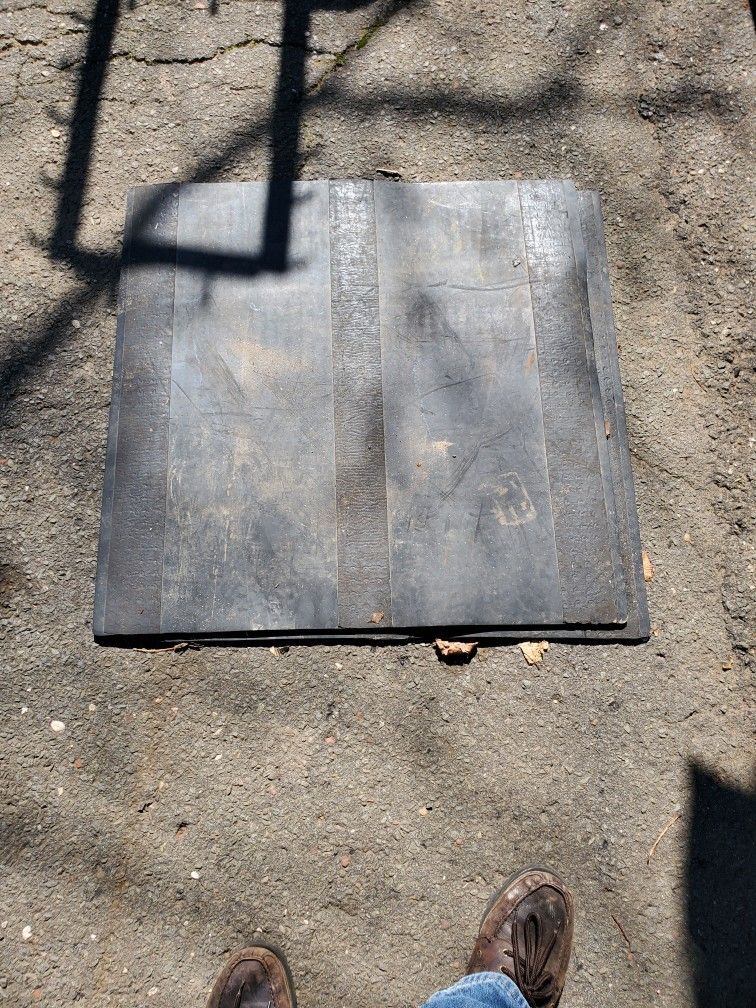 anti slip Mats
