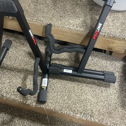 Pro Line Guitar Stands 
