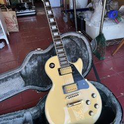 Epiphone Les Paul Electric Guitar