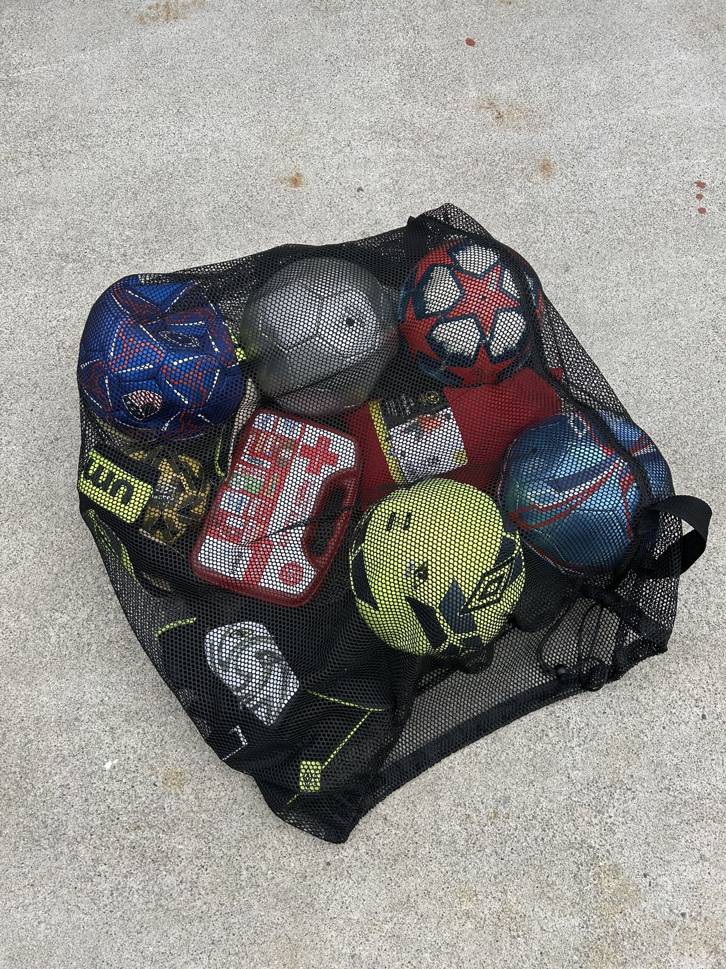 Soccer Bundle