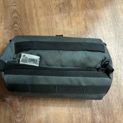 Road Runner Burrito Bar Bag