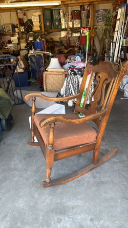Garage sale
