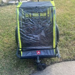 Child Trailer And Stroller