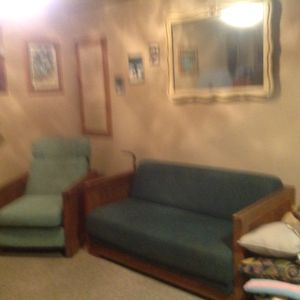 This End Up Book Shelf For In East Stroudsburg Pa Offerup This End Up Recliner Chair Futon Couch For In East Stroudsburg