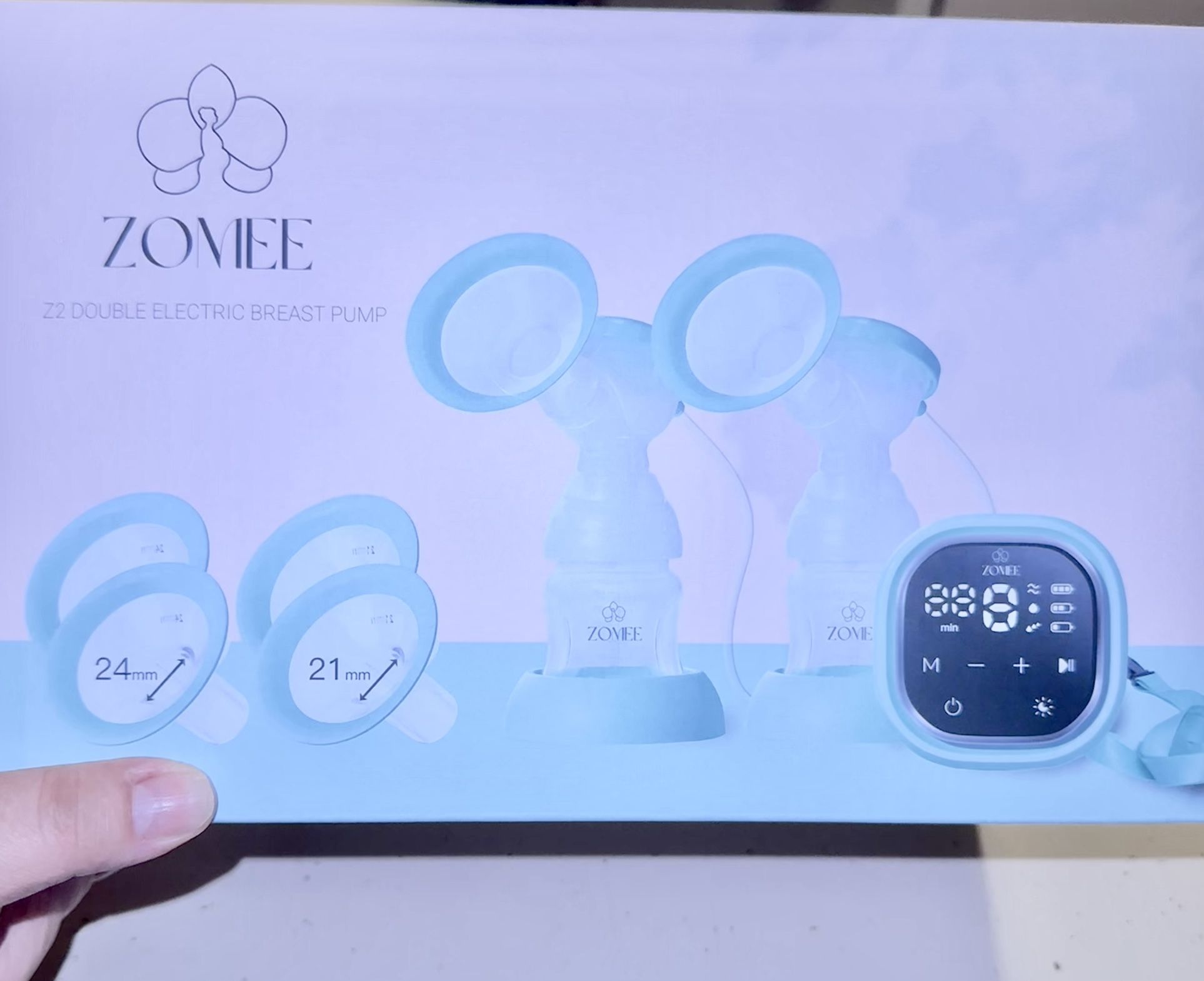 Breast Pump