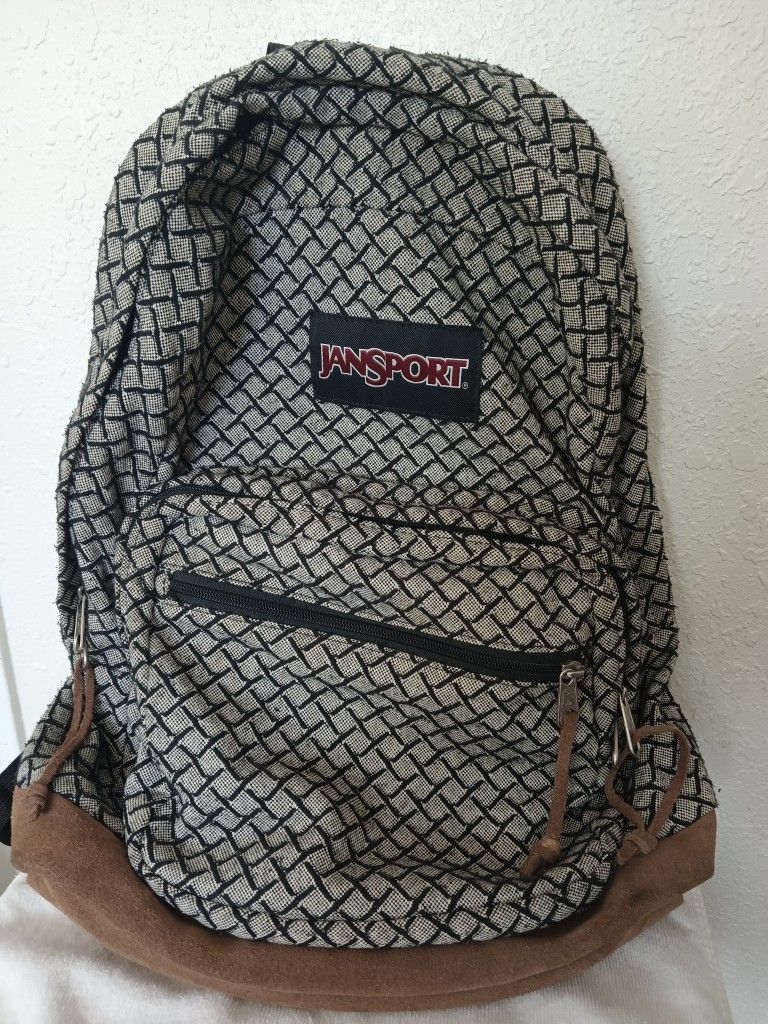 Jansport Backpack