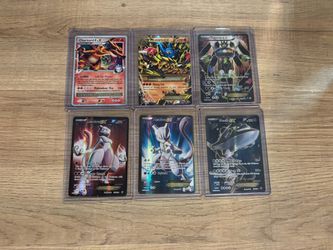 Pokemon lot