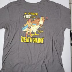 FUNKO Birdman Shirt